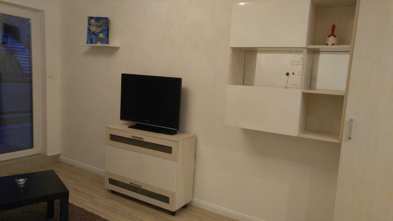 Modern Apartment Sofia Center Exterior photo
