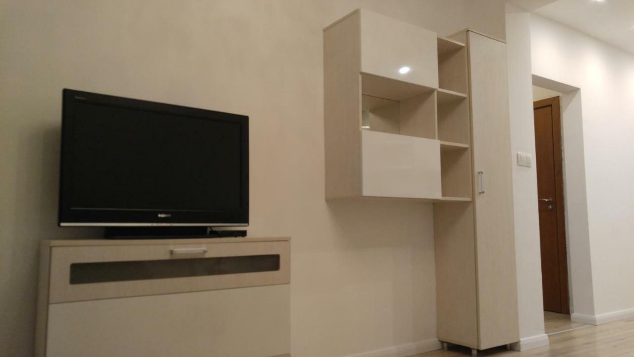 Modern Apartment Sofia Center Exterior photo